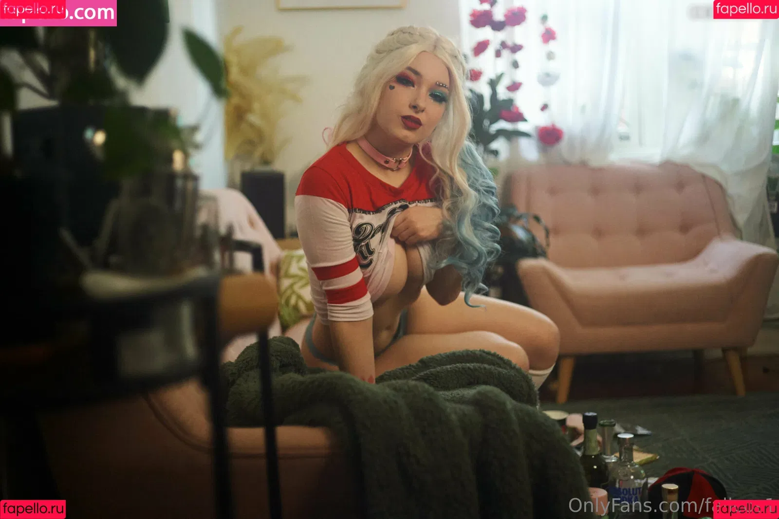 Fallcosplay / fallcos1 Onlyfans Photo Gallery 