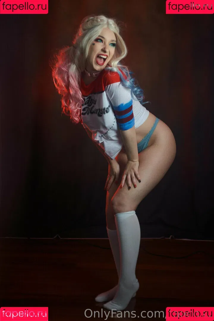 Fallcosplay / fallcos1 Onlyfans Photo Gallery 