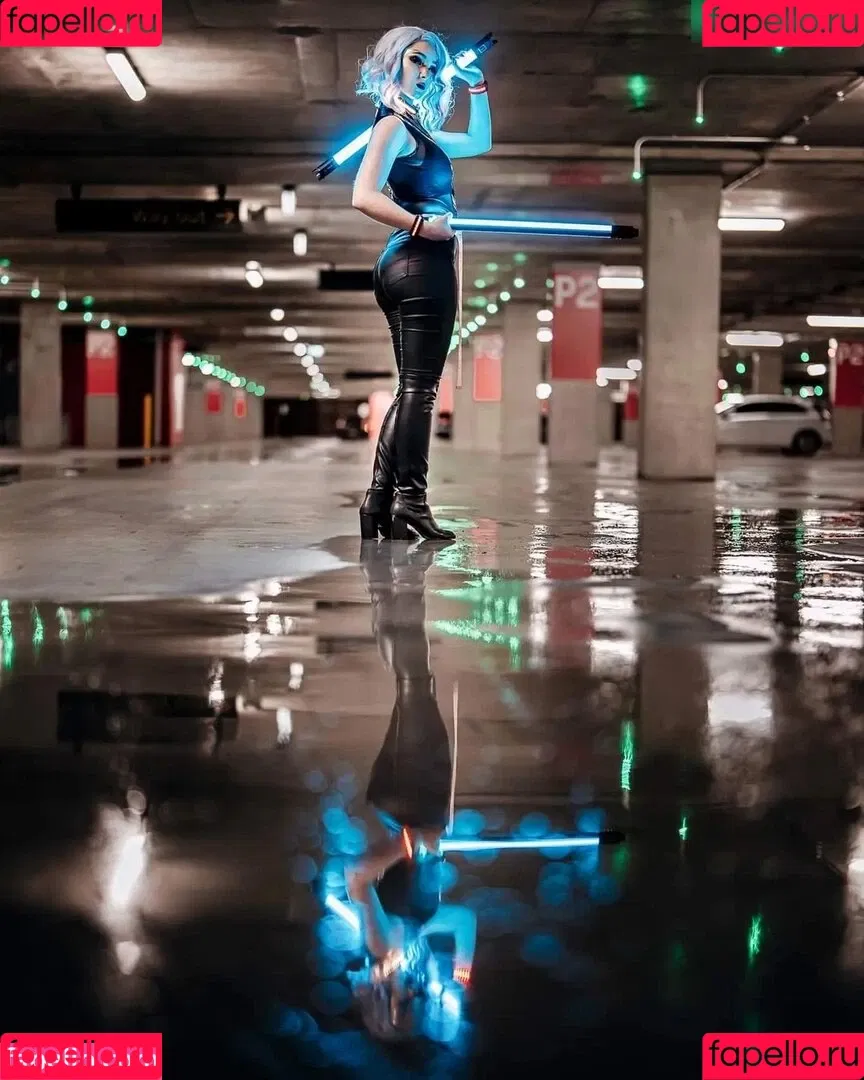 Fallcosplay / fallcos1 Onlyfans Photo Gallery 