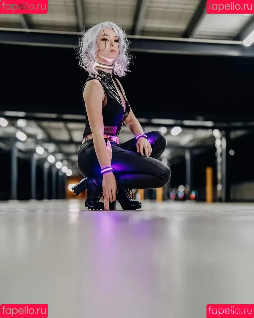 Fallcosplay / fallcos1 Onlyfans Photo Gallery 