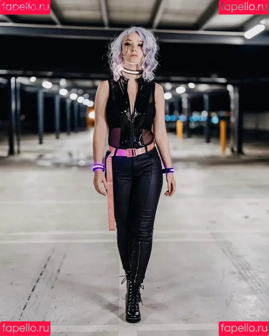 Fallcosplay / fallcos1 Onlyfans Photo Gallery 