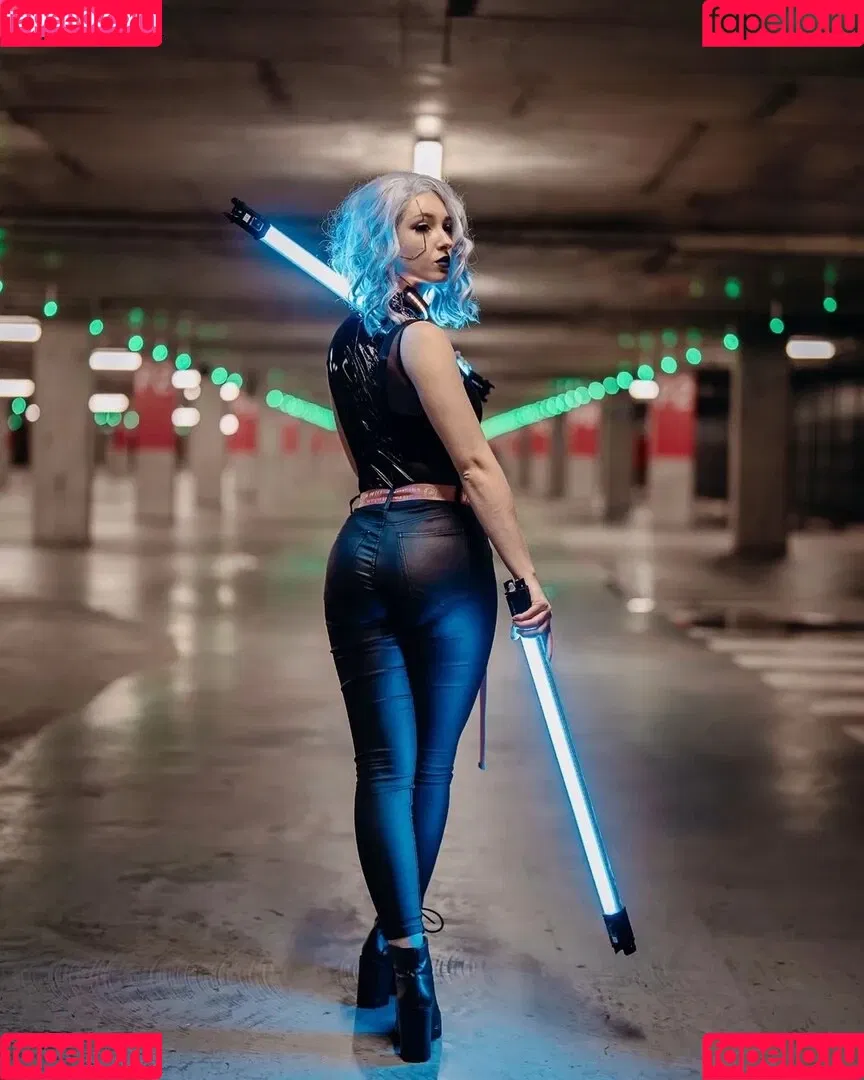 Fallcosplay / fallcos1 Onlyfans Photo Gallery 