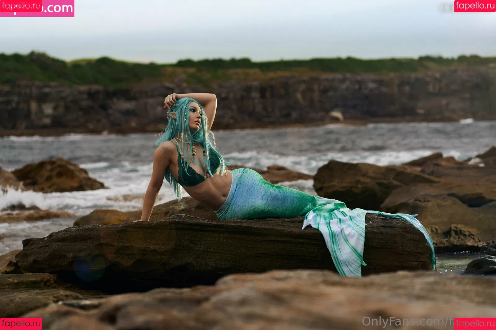 Fallcosplay / fallcos1 Onlyfans Photo Gallery 