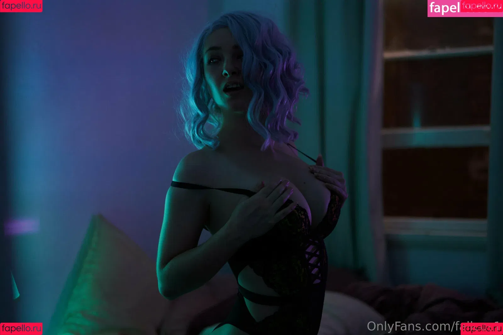 Fallcosplay / fallcos1 Onlyfans Photo Gallery 
