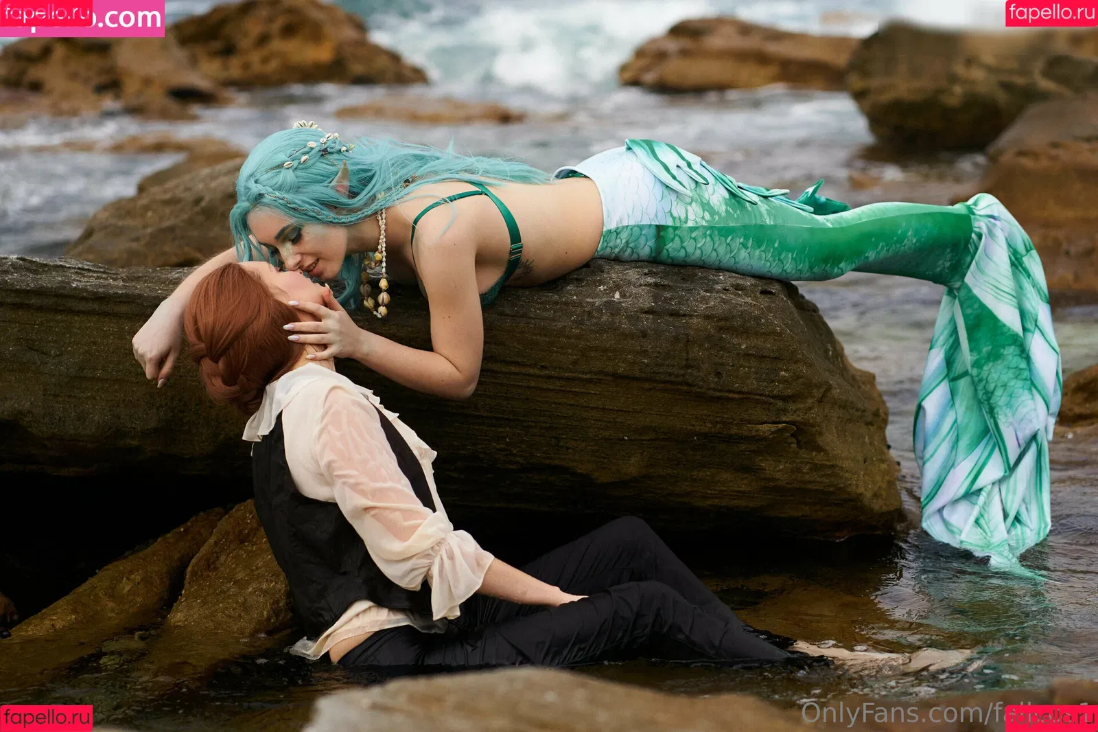 Fallcosplay / fallcos1 Onlyfans Photo Gallery 