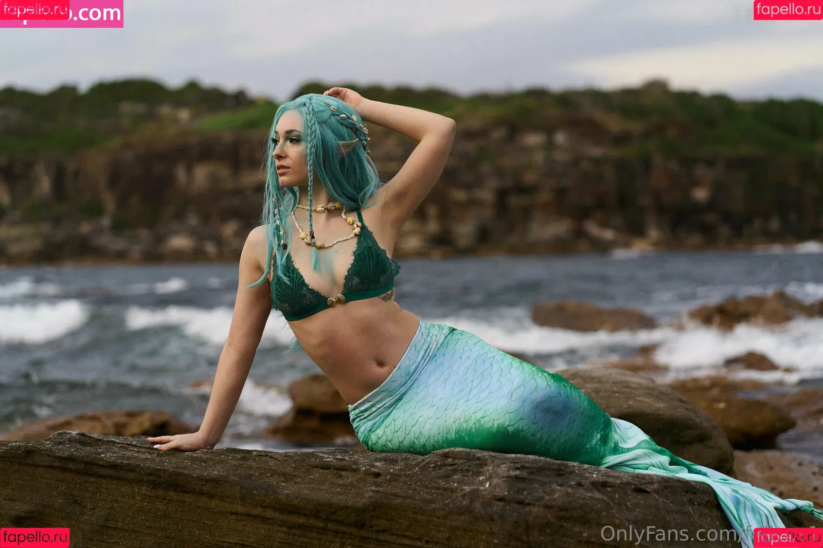 Fallcosplay / fallcos1 Onlyfans Photo Gallery 