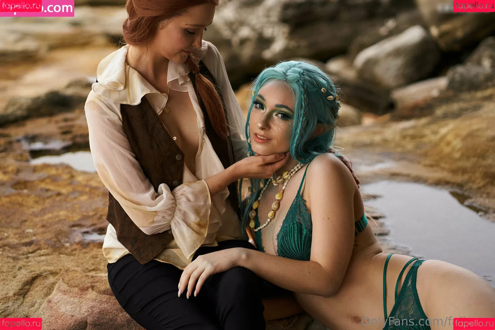Fallcosplay / fallcos1 Onlyfans Photo Gallery 
