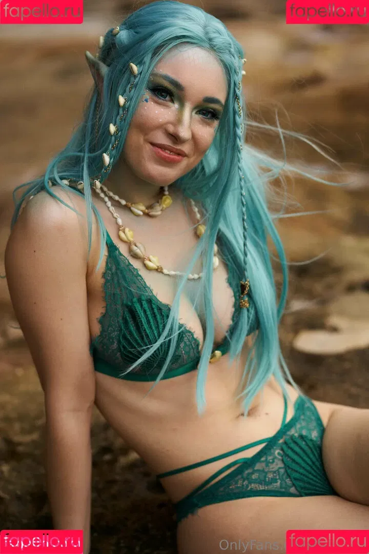 Fallcosplay / fallcos1 Onlyfans Photo Gallery 