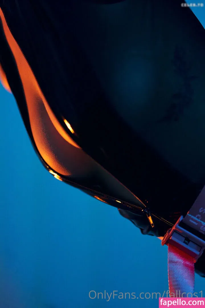 Fallcosplay / fallcos1 Onlyfans Photo Gallery 