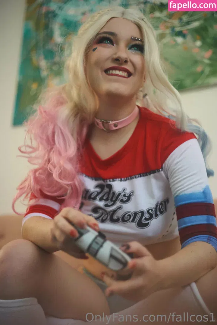 Fallcosplay / fallcos1 Onlyfans Photo Gallery 