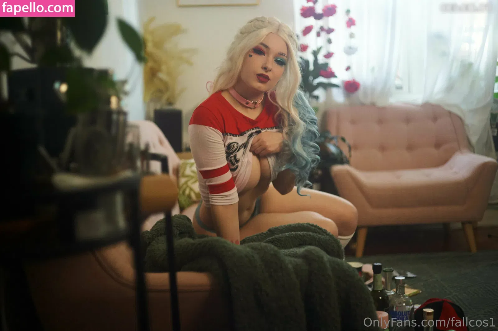 Fallcosplay / fallcos1 Onlyfans Photo Gallery 