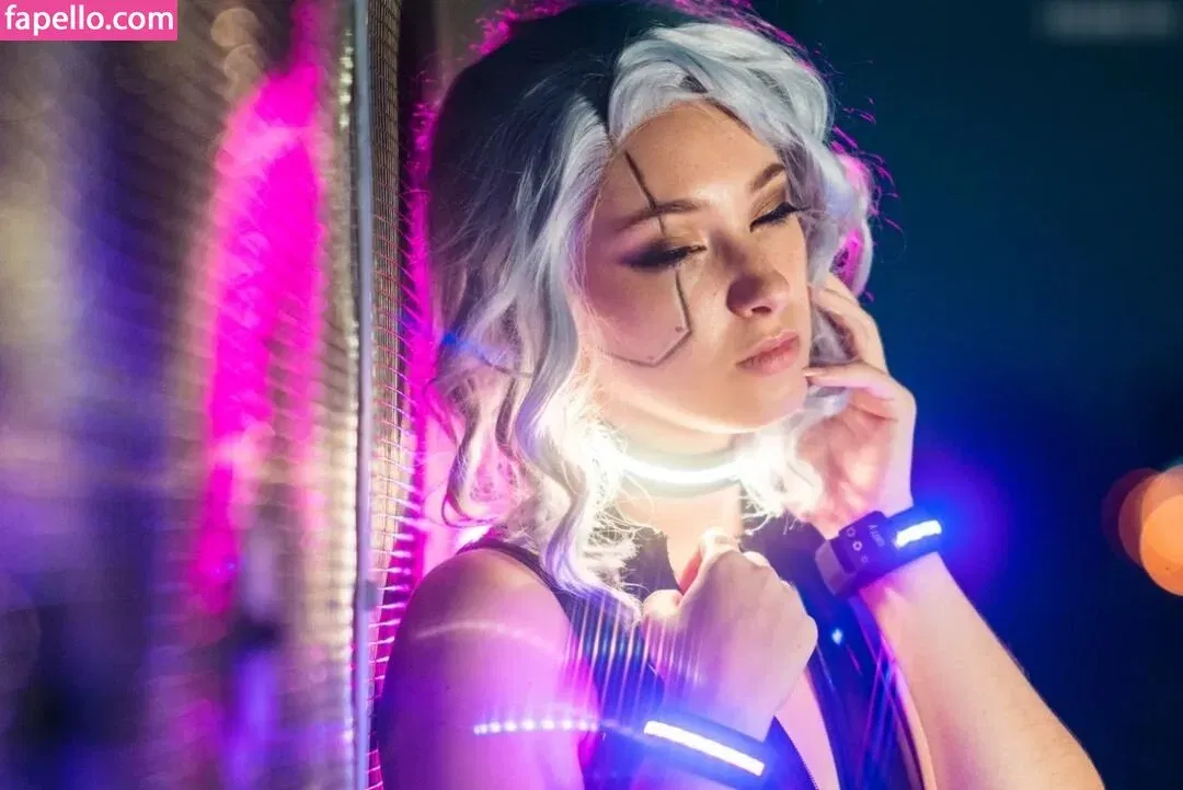 Fallcosplay / fallcos1 Onlyfans Photo Gallery 