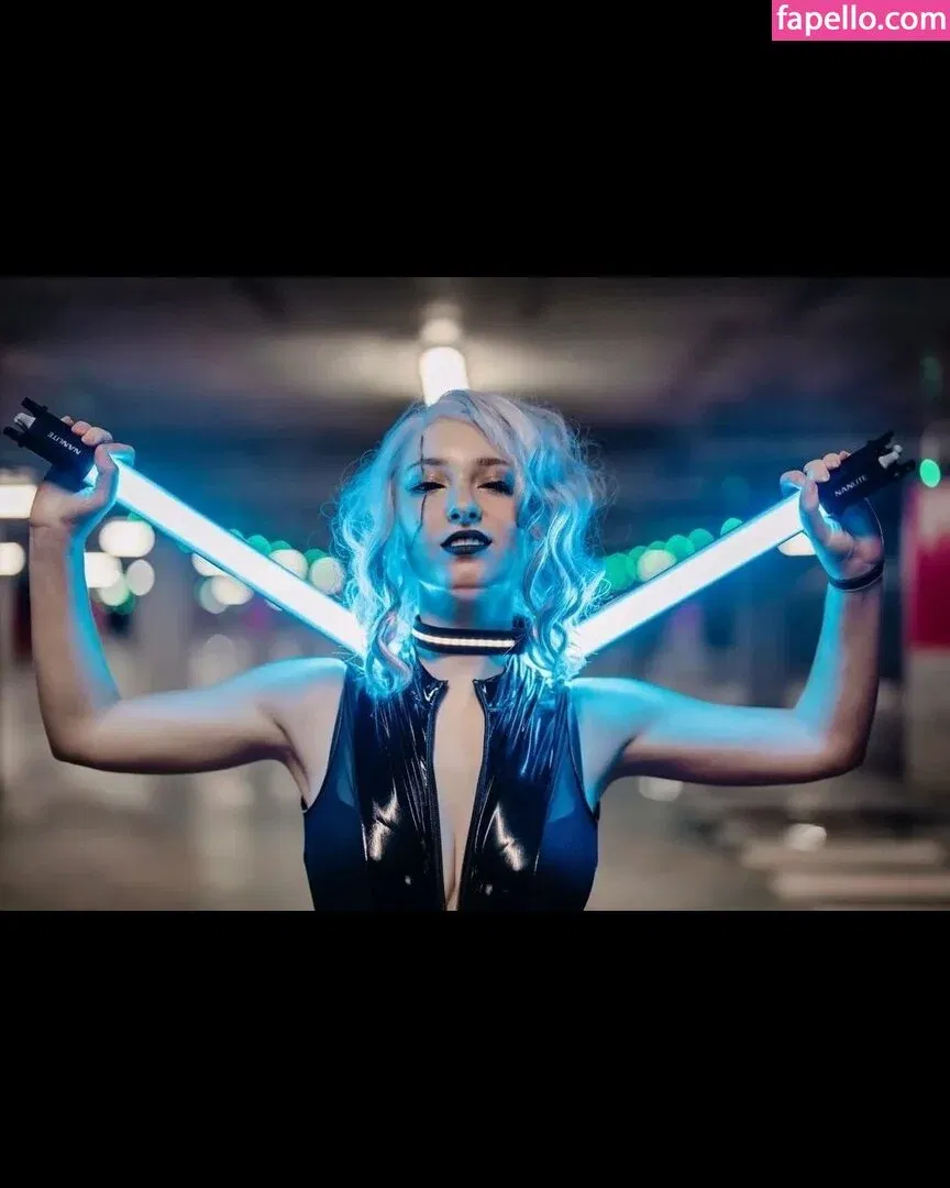 Fallcosplay / fallcos1 Onlyfans Photo Gallery 