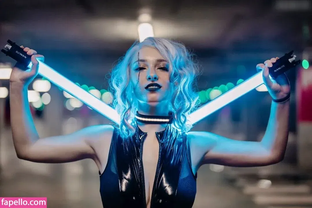 Fallcosplay / fallcos1 Onlyfans Photo Gallery 