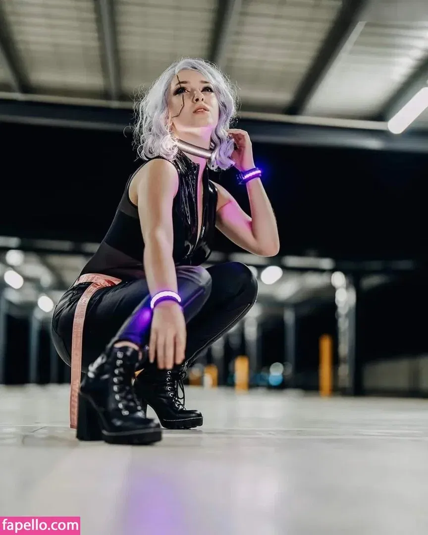 Fallcosplay / fallcos1 Onlyfans Photo Gallery 