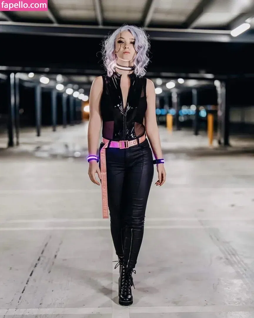 Fallcosplay / fallcos1 Onlyfans Photo Gallery 