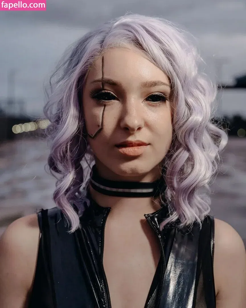 Fallcosplay / fallcos1 Onlyfans Photo Gallery 