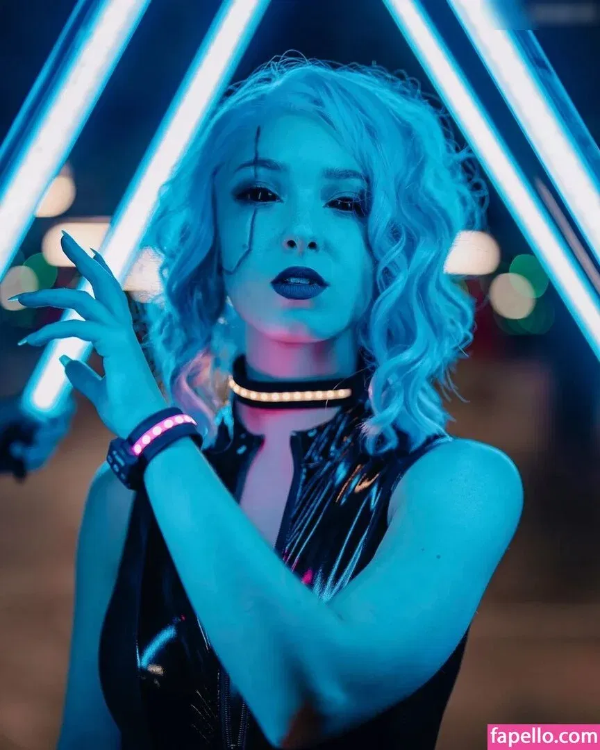 Fallcosplay / fallcos1 Onlyfans Photo Gallery 