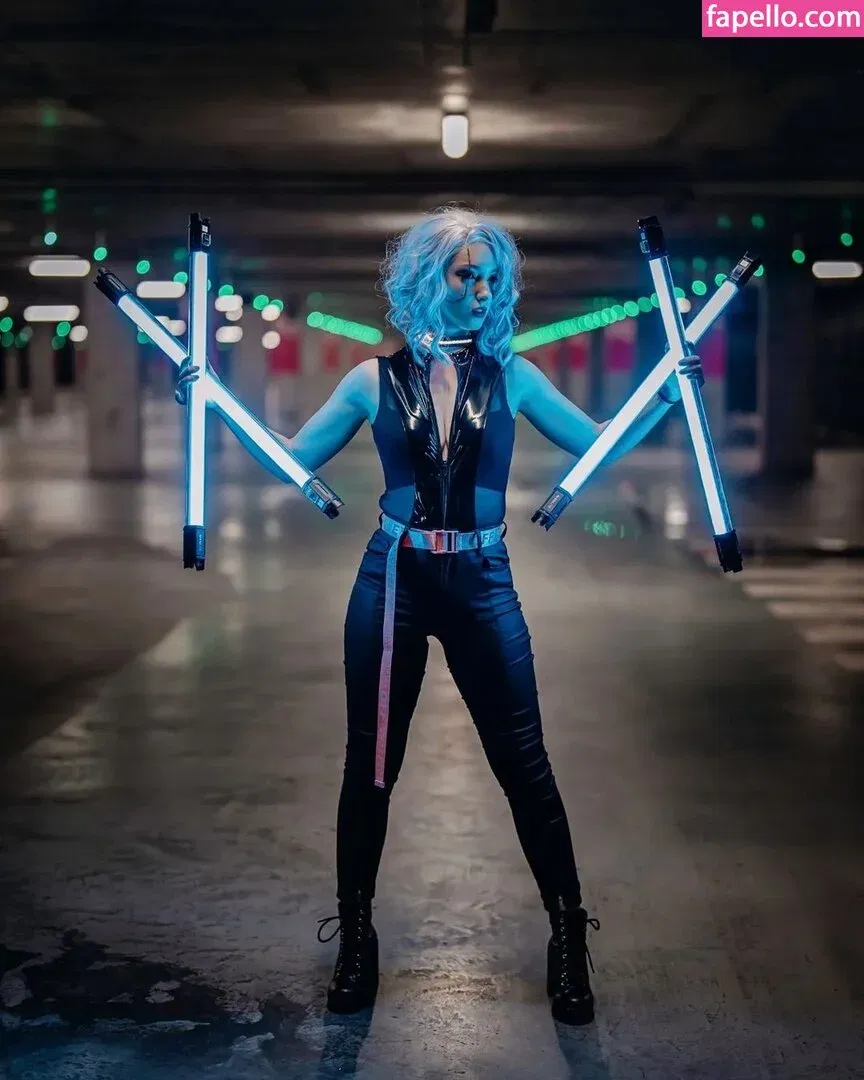 Fallcosplay / fallcos1 Onlyfans Photo Gallery 