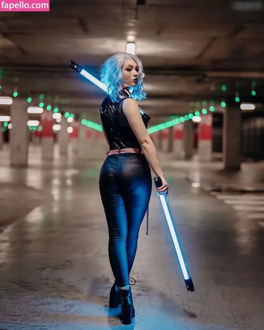 Fallcosplay / fallcos1 Onlyfans Photo Gallery 