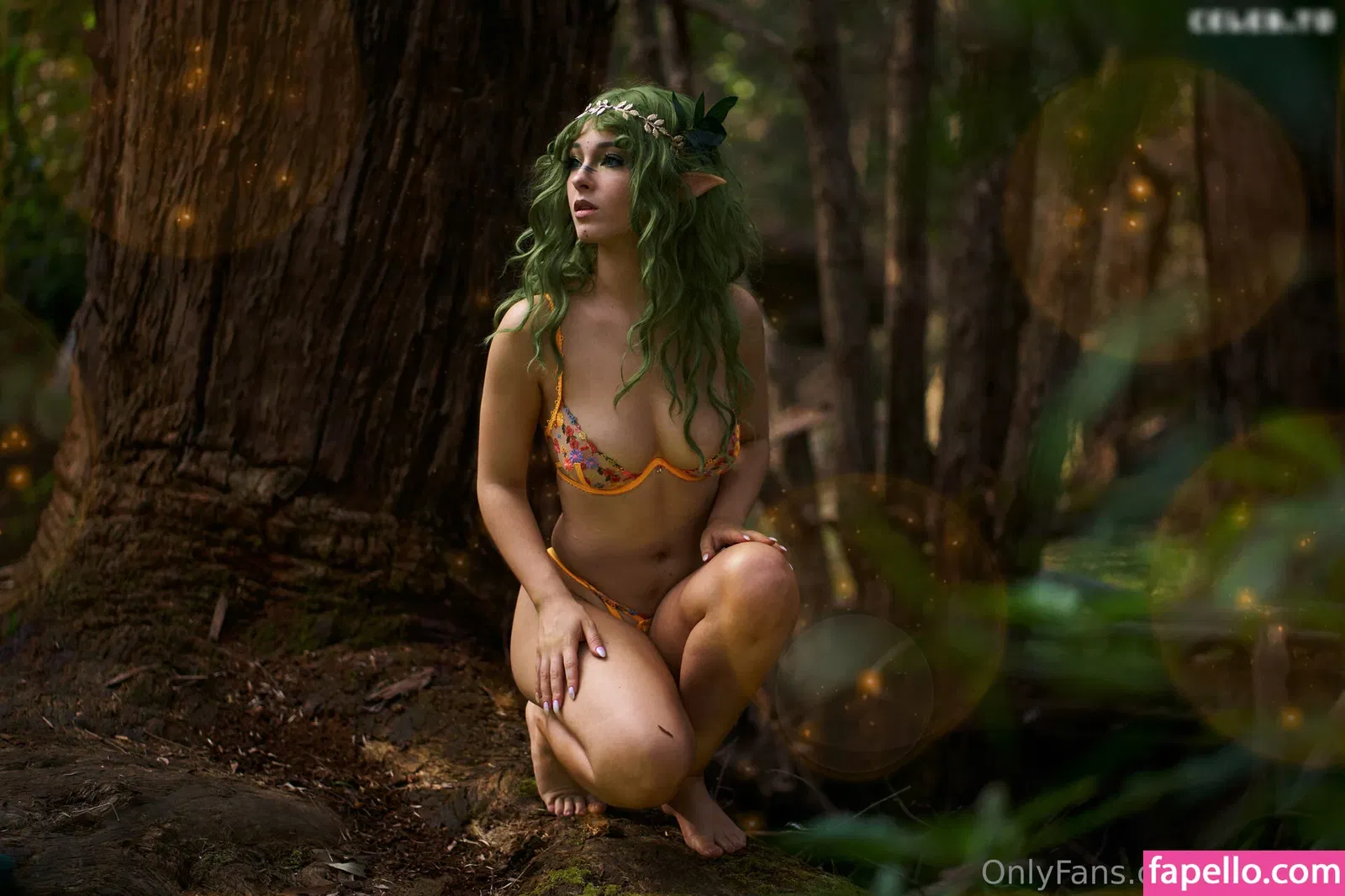 Fallcosplay / fallcos1 Onlyfans Photo Gallery 