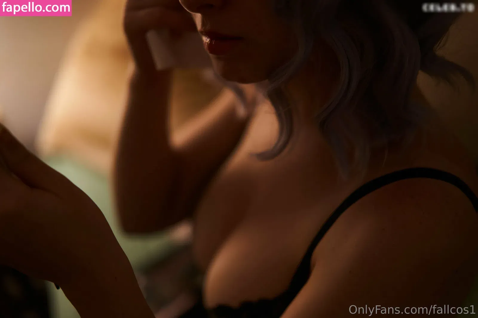 Fallcosplay / fallcos1 Onlyfans Photo Gallery 