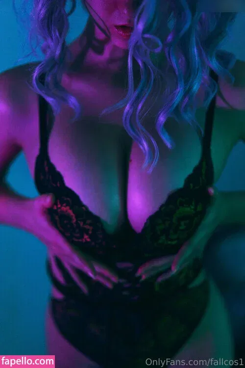 Fallcosplay / fallcos1 Onlyfans Photo Gallery 