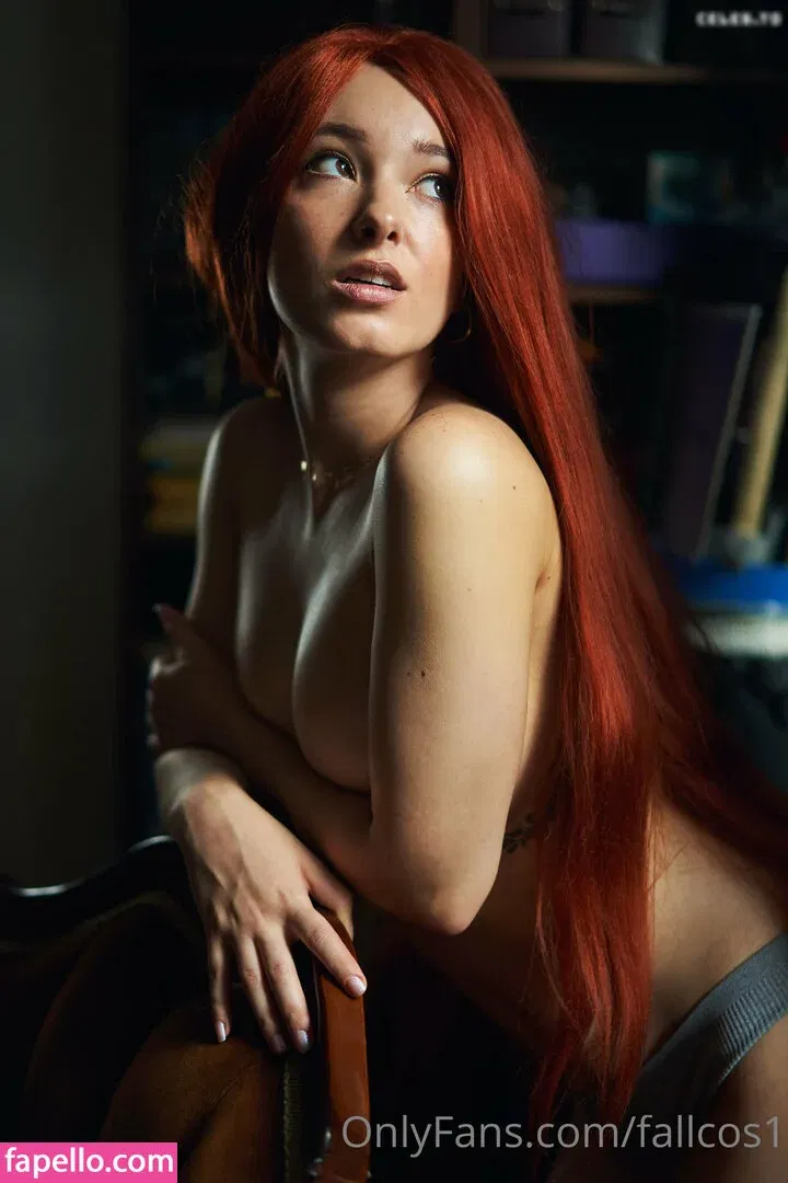 Fallcosplay / fallcos1 Onlyfans Photo Gallery 