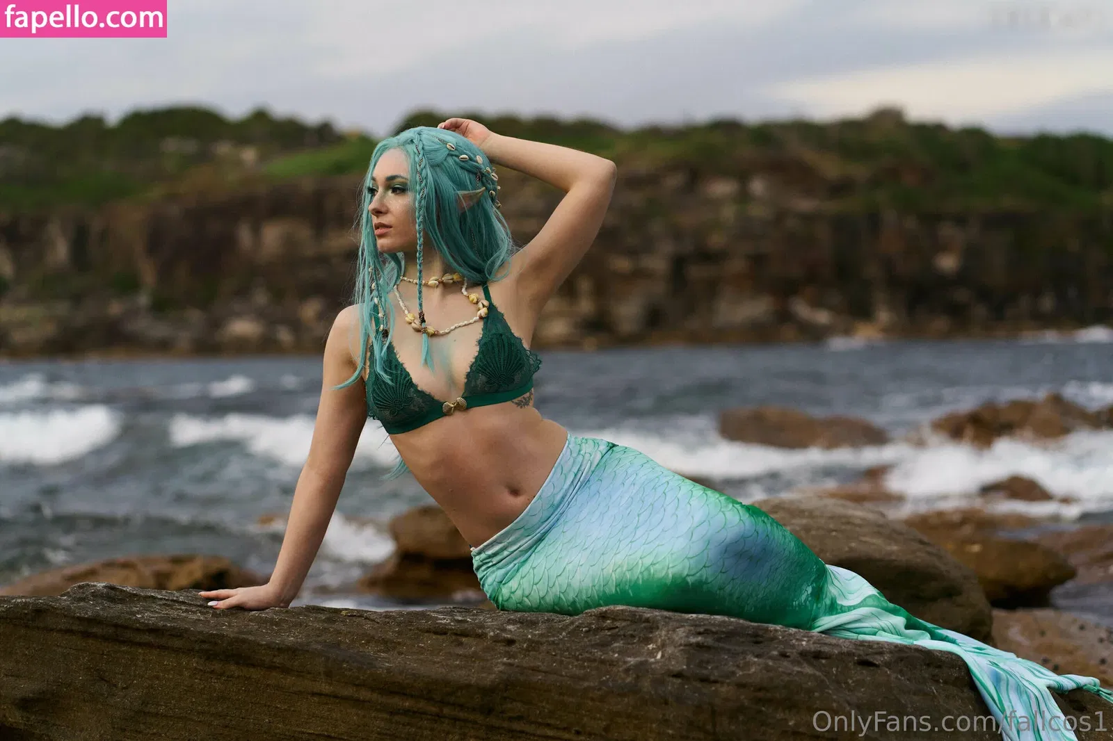 Fallcosplay / fallcos1 Onlyfans Photo Gallery 