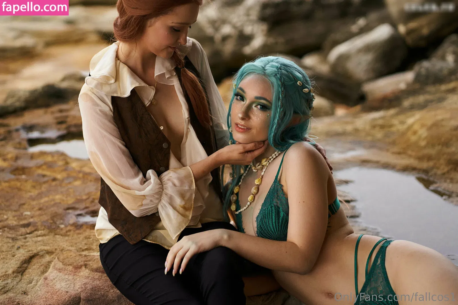 Fallcosplay / fallcos1 Onlyfans Photo Gallery 