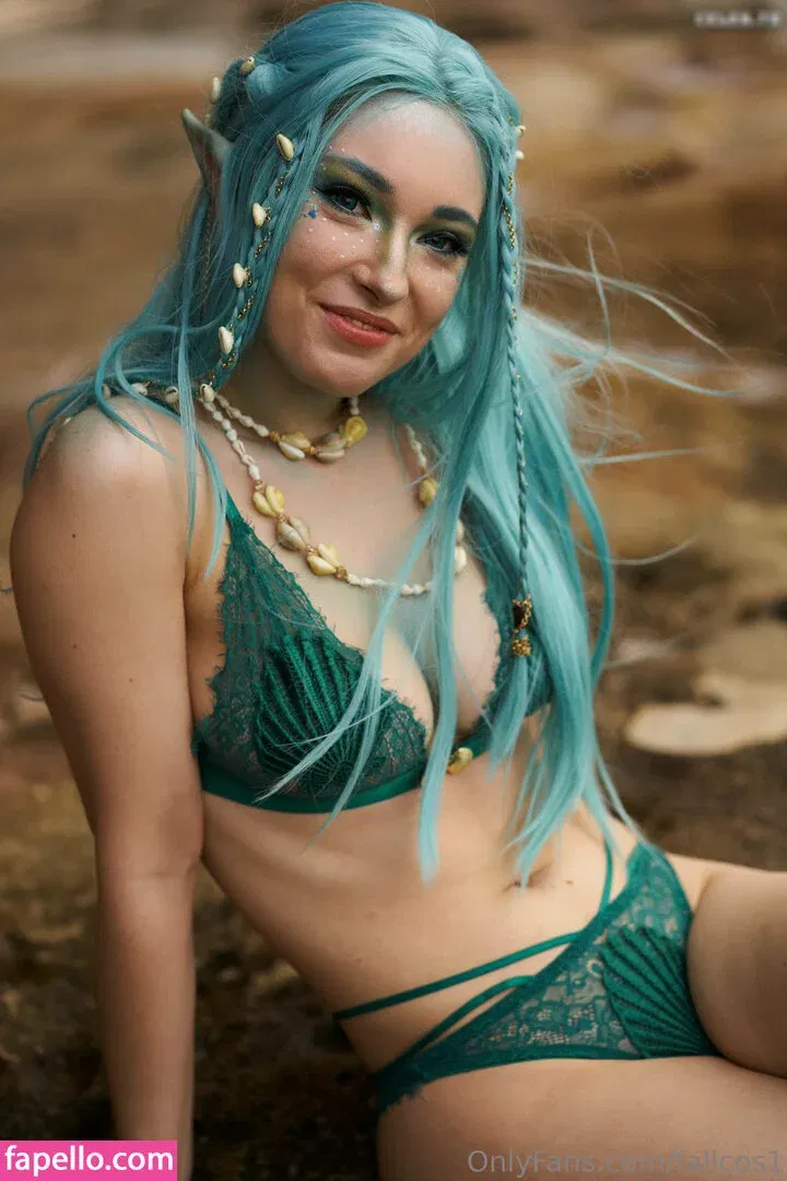 Fallcosplay / fallcos1 Onlyfans Photo Gallery 