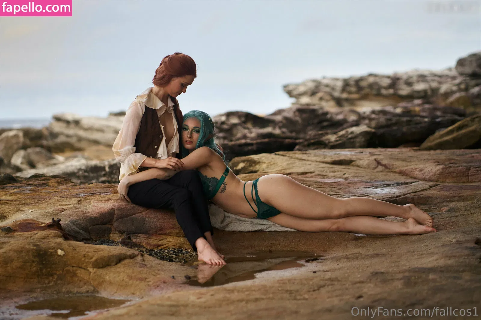 Fallcosplay / fallcos1 Onlyfans Photo Gallery 