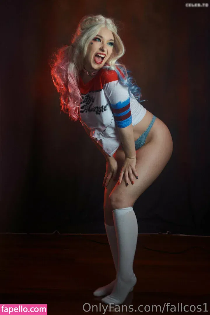 Fallcosplay / fallcos1 Onlyfans Photo Gallery 