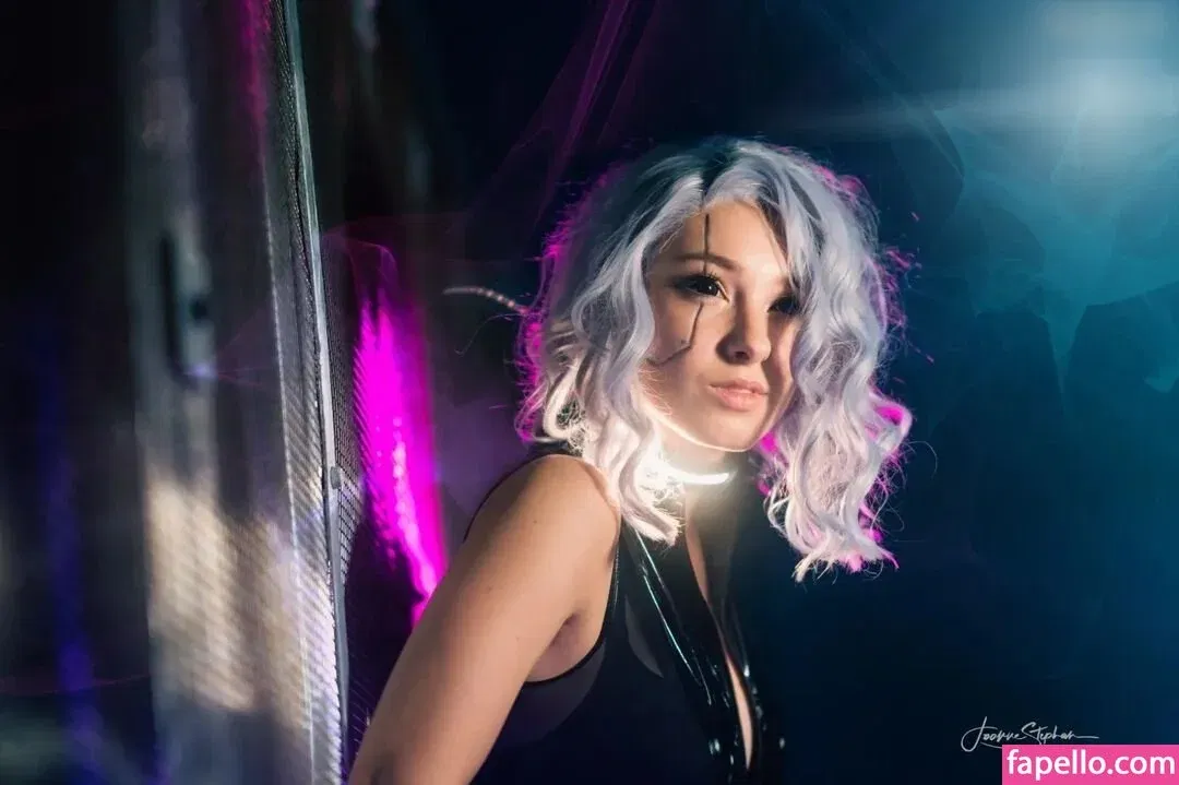 Fallcosplay / fallcos1 Onlyfans Photo Gallery 