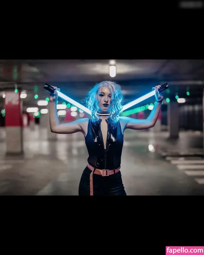 Fallcosplay / fallcos1 Onlyfans Photo Gallery 