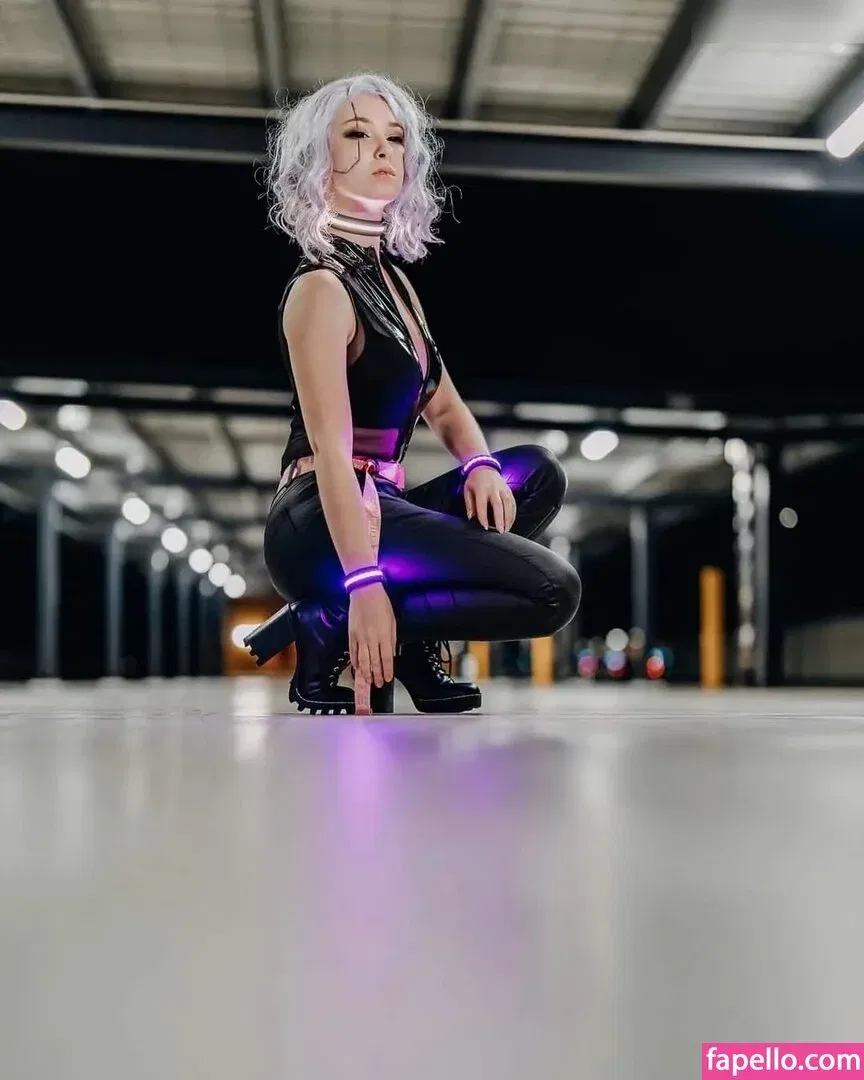 Fallcosplay / fallcos1 Onlyfans Photo Gallery 