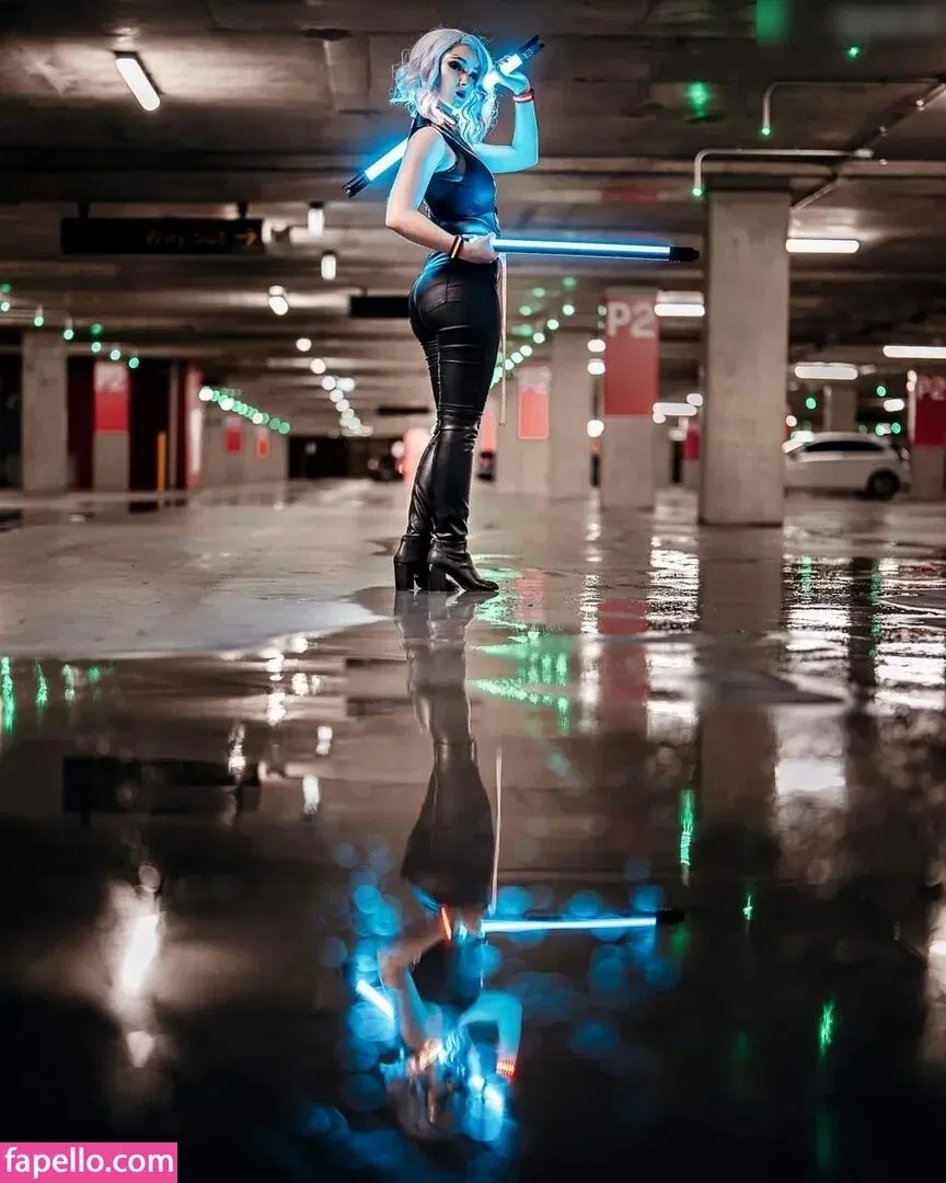 Fallcosplay / fallcos1 Onlyfans Photo Gallery 