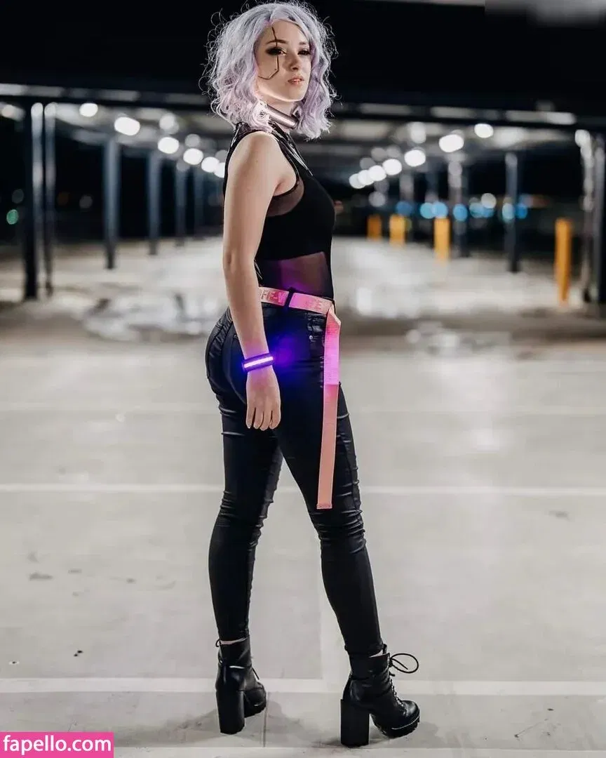 Fallcosplay / fallcos1 Onlyfans Photo Gallery 