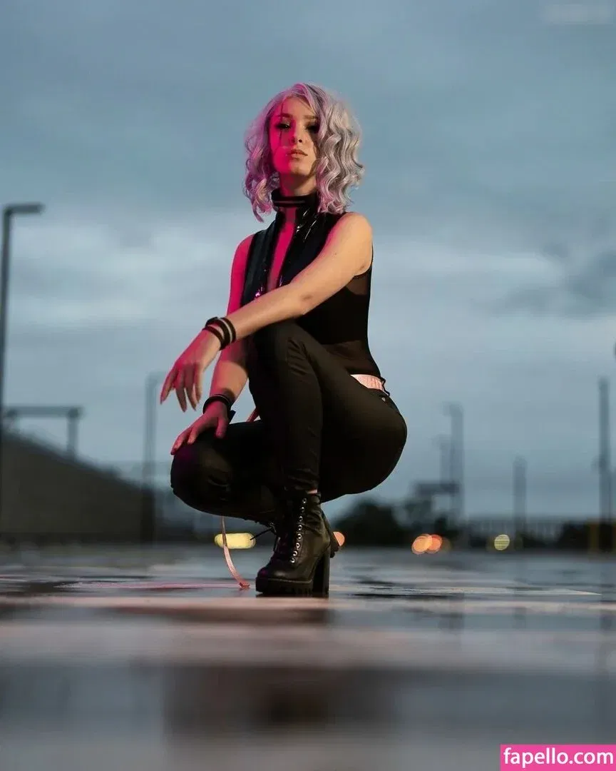 Fallcosplay / fallcos1 Onlyfans Photo Gallery 