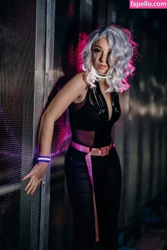 Fallcosplay / fallcos1 Onlyfans Photo Gallery 