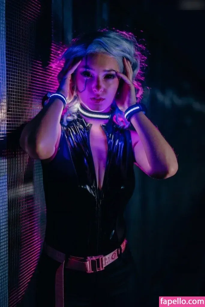 Fallcosplay / fallcos1 Onlyfans Photo Gallery 