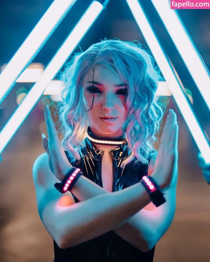 Fallcosplay / fallcos1 Onlyfans Photo Gallery 