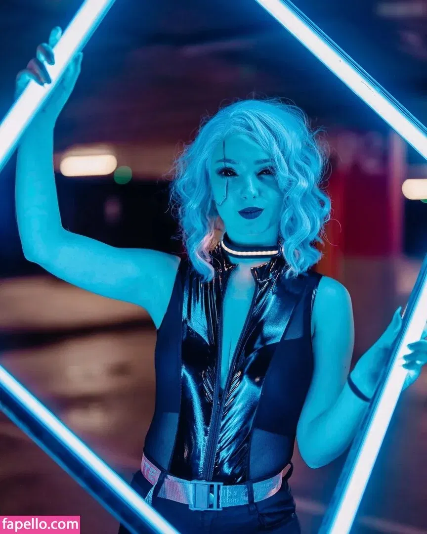 Fallcosplay / fallcos1 Onlyfans Photo Gallery 