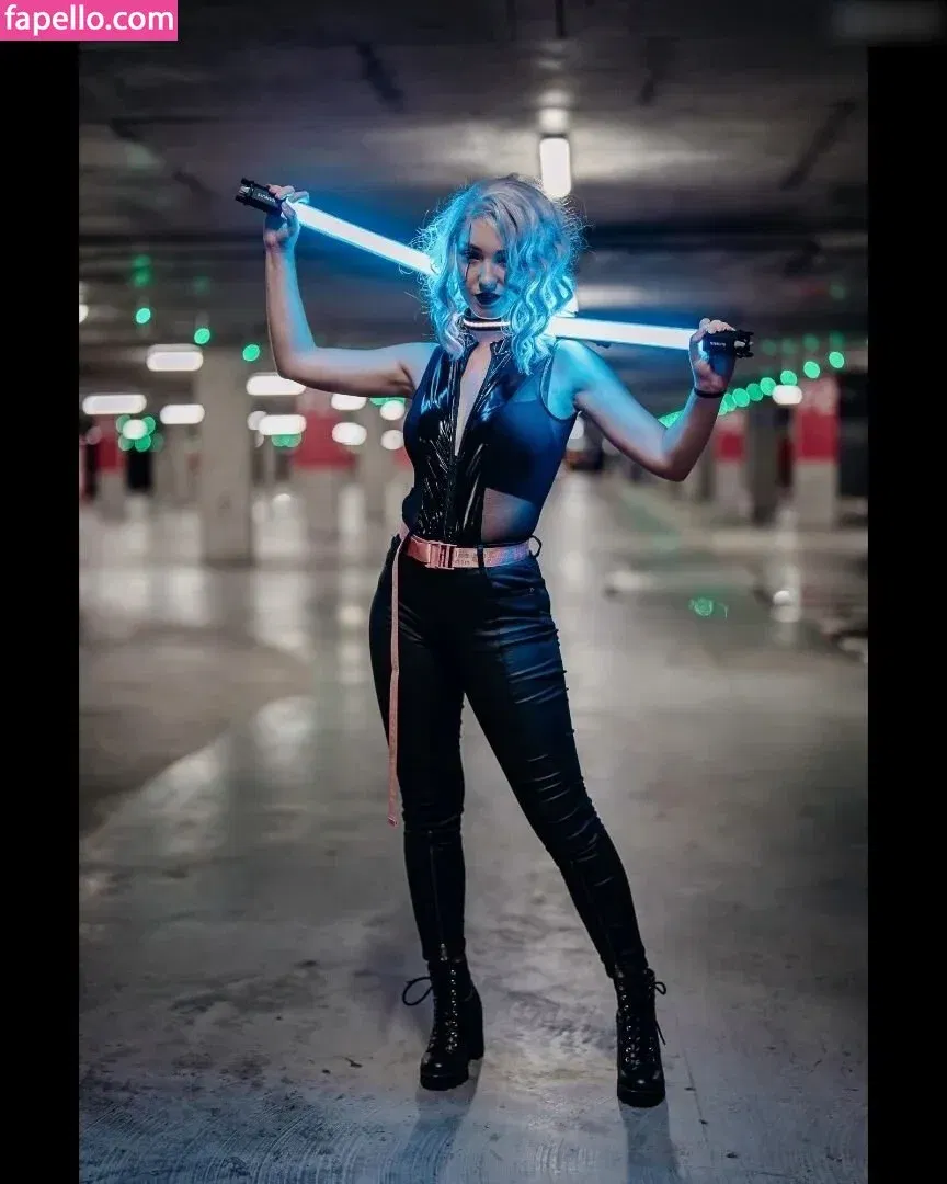 Fallcosplay / fallcos1 Onlyfans Photo Gallery 