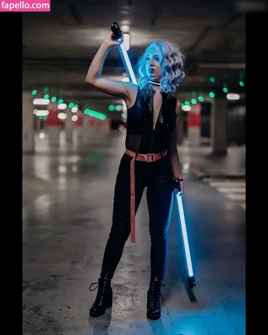 Fallcosplay / fallcos1 Onlyfans Photo Gallery 