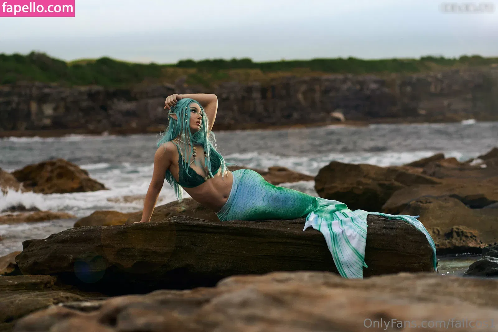 Fallcosplay / fallcos1 Onlyfans Photo Gallery 