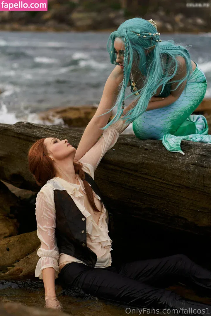 Fallcosplay / fallcos1 Onlyfans Photo Gallery 