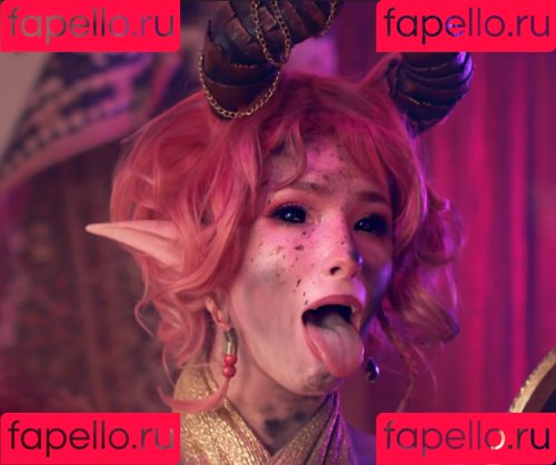 Fallcosplay / fallcos1 Onlyfans Photo Gallery 