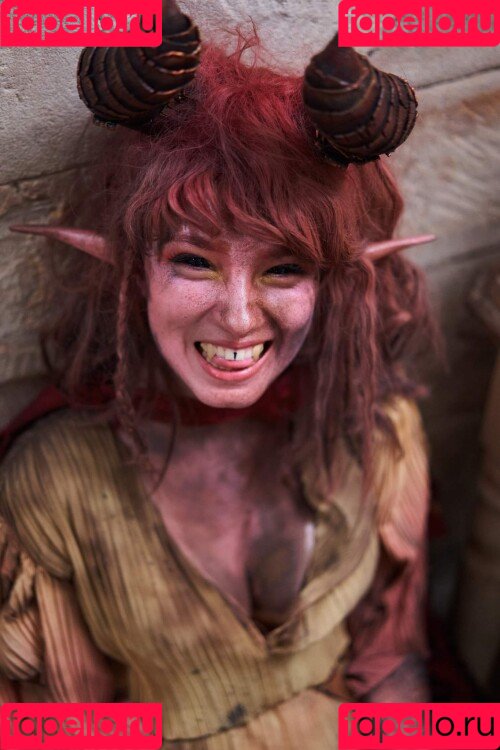 Fallcosplay / fallcos1 Onlyfans Photo Gallery 