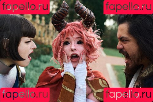 Fallcosplay / fallcos1 Onlyfans Photo Gallery 